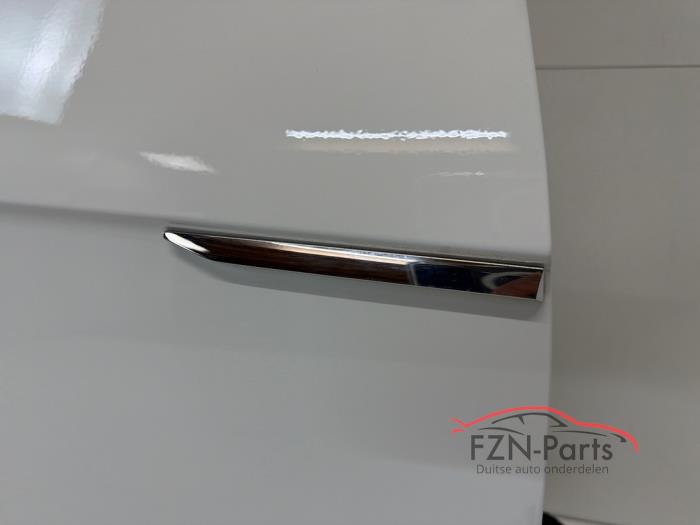 VW T-Roc 2GA Portier rechts-voor LC9A