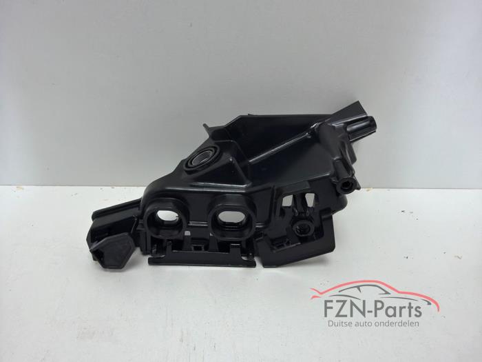 VW T-Roc 2GA bumpergeleider Links voor