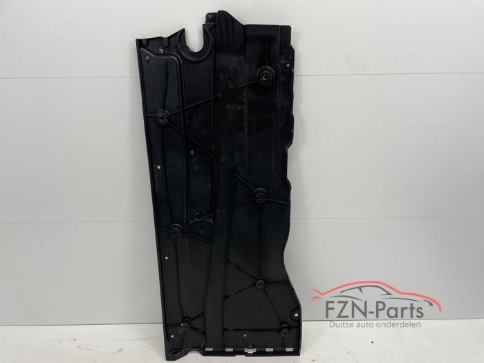 VW T-Roc 2GA Bodemplaat Links