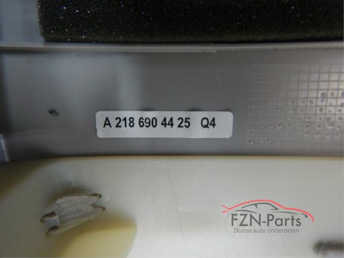 Mercedes CLS W218 B-Stijl rechts A2186909200