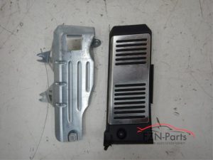 Audi TTRS 8J Aluminium Voetsteun Pedaal