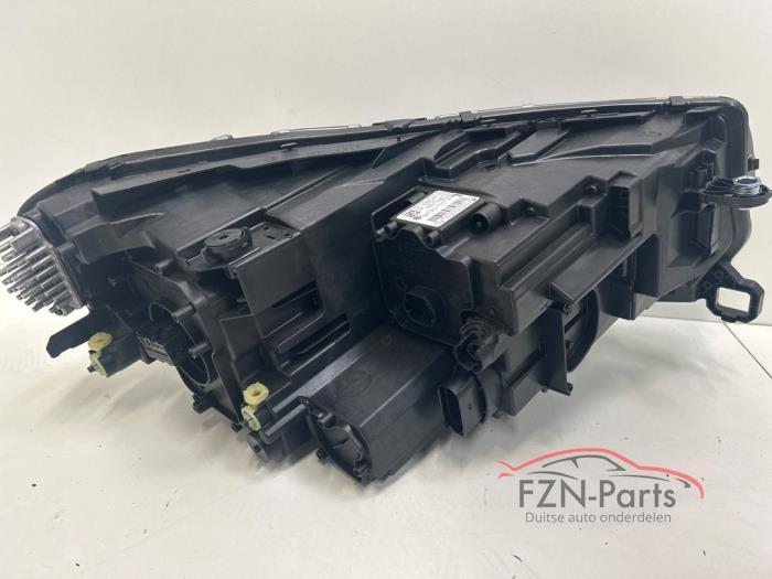 VW Tiguan 571 Koplamp Links VOLLED