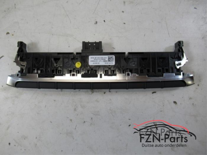 Audi A3 8V Schakelaar Dashboard Midden