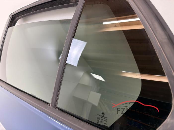 VW Golf 8 Portier Links-achter LT5H