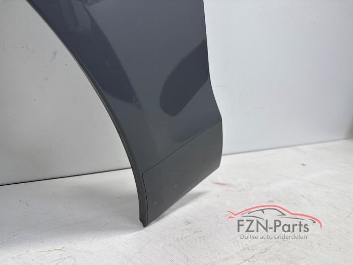 Audi A6 C7 Zijscherm Links-Voor