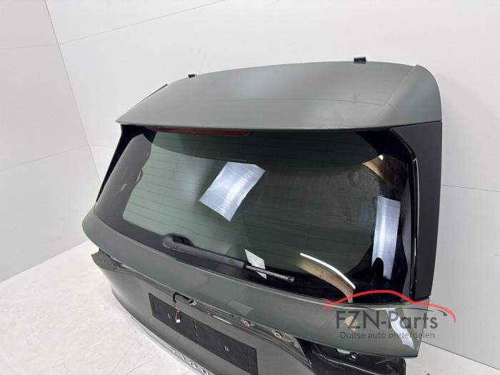 VW Tiguan 571 Achterklep LA6H