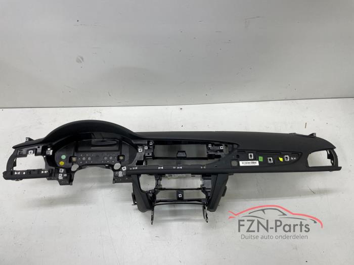 Audi A6 4G C7 Dashboard + Airbag Set Hud