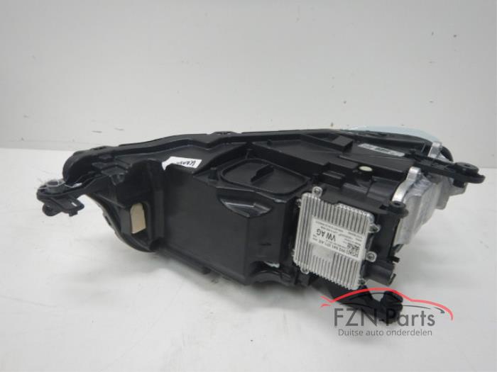 VW T-Roc R-Line 2GA Facelift Koplamp IQ-LED Rechts