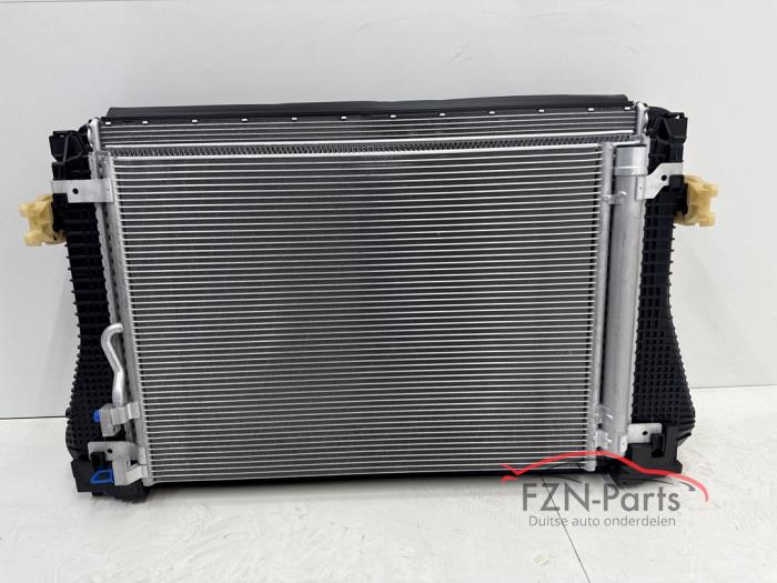 VW Golf 8.5 GTI Koelerpakket 2.0 TSI