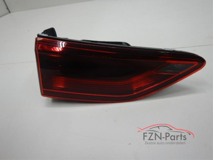 VW Golf 8 LED Achterlicht achterklep L-Links