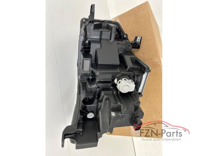 VW Amarok 2H IQ Light Koplamp Links RHD