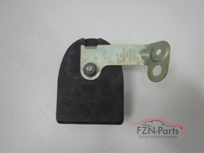 Audi A5 8T Alarm Sirene Met Houder