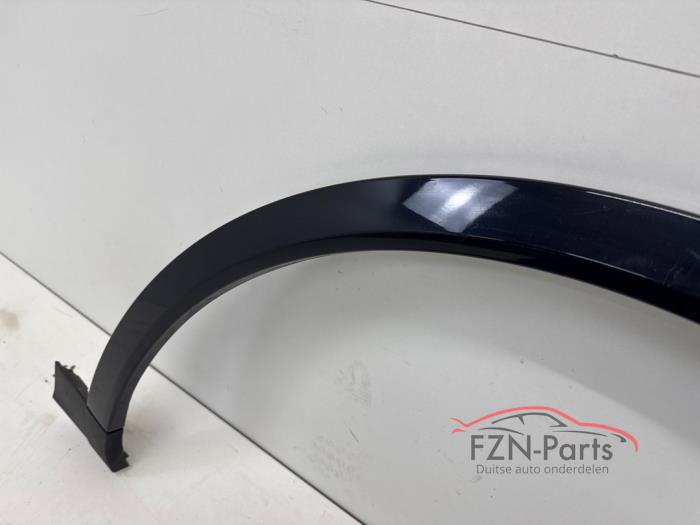 Porsche Cayenne III Wielrandbekleding Rechts-Voor