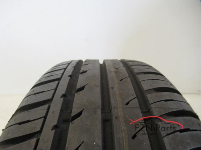 Opel Corsa GM Thuiskomer