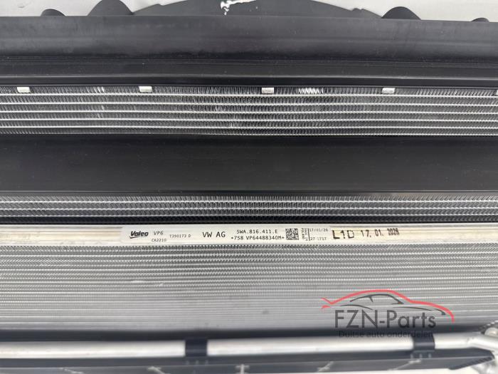 VW Golf 8 GTE Koelerpakket 1.4 TSI
