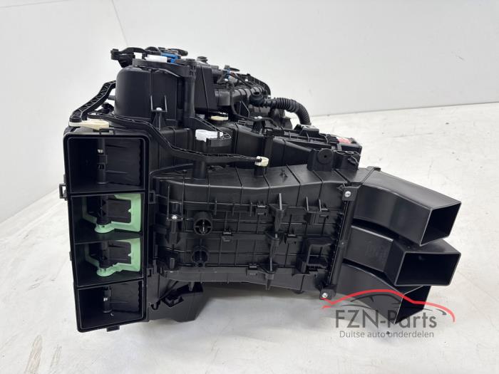 VW ID7 14A Kachelhuis