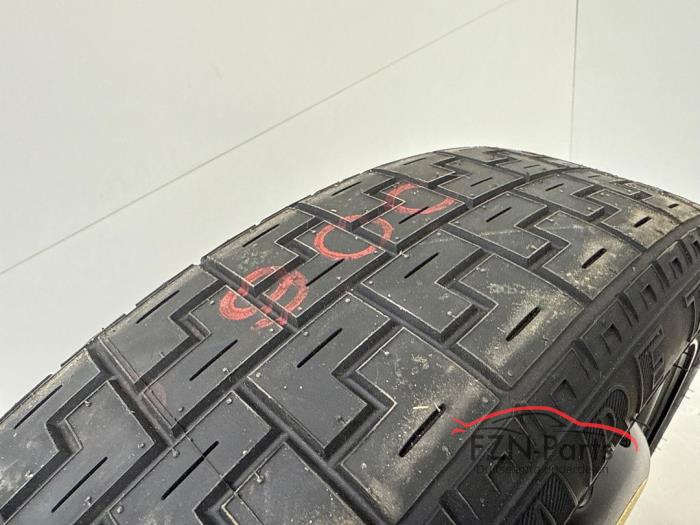 Thuiskomer Audi A6 (22729654)