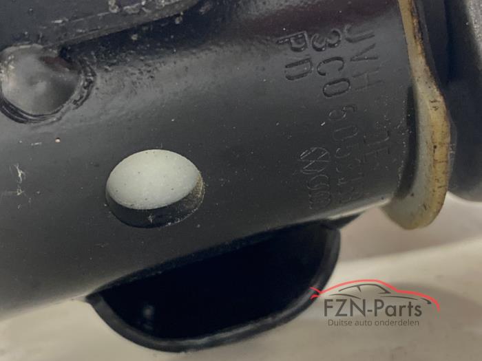 Tiguan 5NA R 4-Motion Wielophanging Achterzijde Subframe