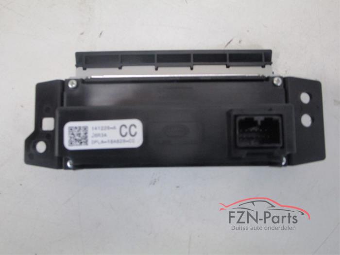 Land Rover Range Rover Sport Touch Screen Display Module DPLA
