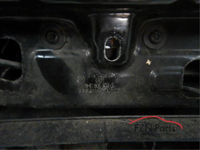 VW Polo 6R 1.2 TSI Koelerpakket + Front + Bumperbalk