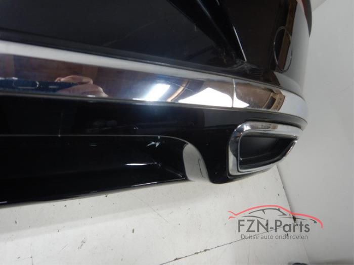 VW Arteon 3G8 R-Line Achterbumper 4PDC LC9X