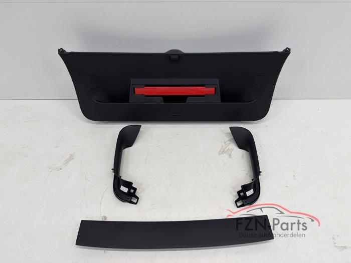 VW Golf 8 5H Achterklep Bekleding