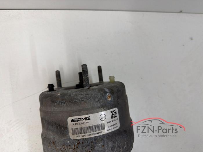 Mercedes-Benz E63 AMG W213 Veerpoot links-voor