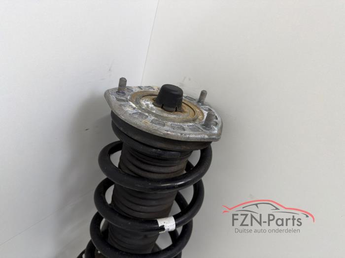 VW Crafter 2N Wielophanging fusee Links-voor