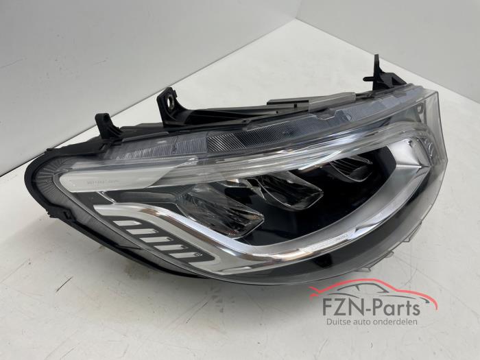 Mercedes-Benz W910 Sprinter koplamp Rechts VOLLED