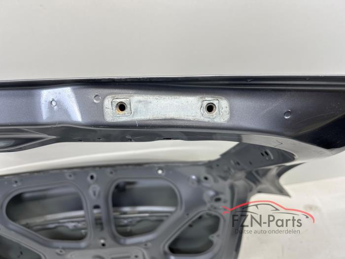 Tesla Model Y Achterklep Grijs Kaal