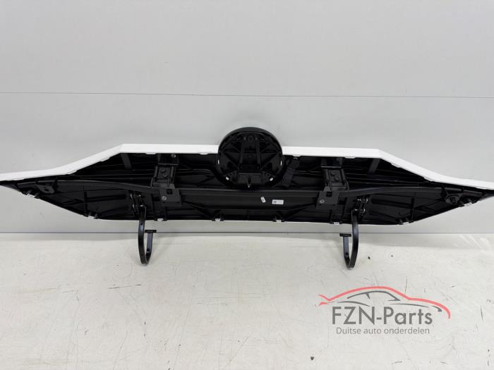 VW ID.Buzz 1T3 Motorkap LB9A