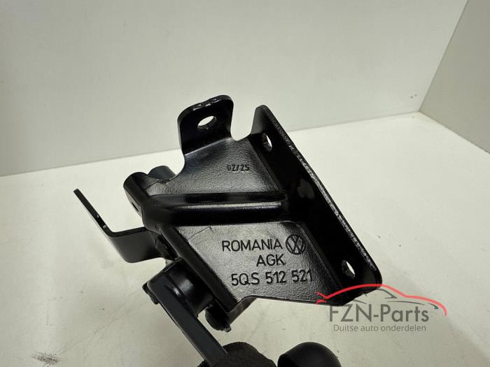 VW Tiguan 571 Niveausensor Koplamphoogteversteller