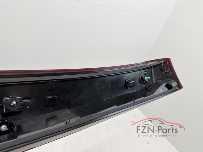 Audi Q7 4L Spoiler Achterklep LZ3F