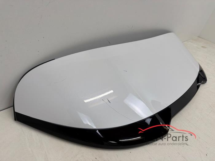 Mercedes-Benz GLC W540 AMG-Line Plus Dakspoiler 885