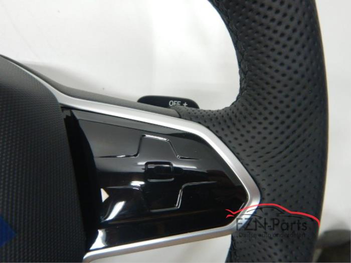 VW Golf 8 R R-Line Stuur+Airbag MF+F1+ACC NIEUW