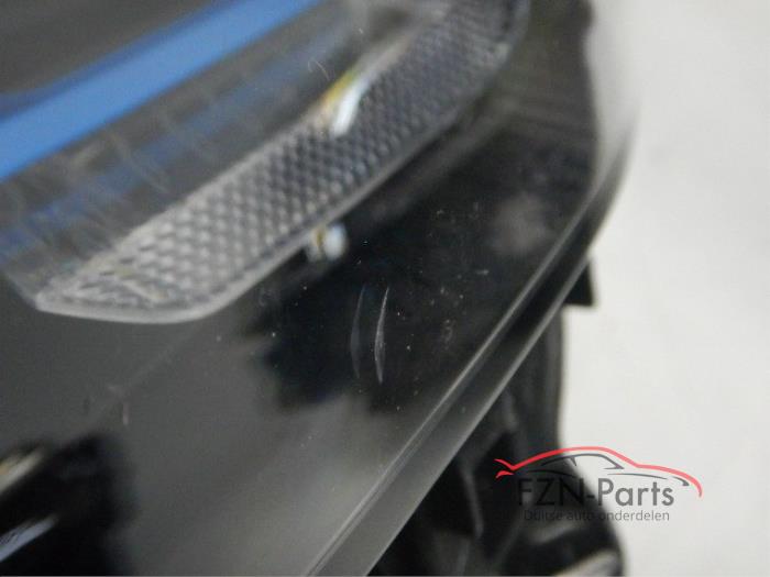 BMW X3 X4 G01 G02 LCI Koplamp Laser Links