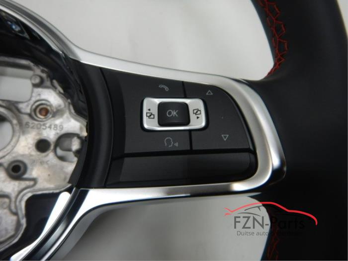 VW Caddy 2K5 Stuur MF+F1 5G0959442L NIEUW