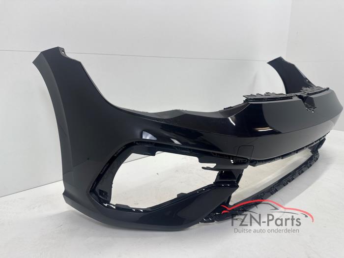 VW Golf 8 R Voorbumper Kaal LC7Q