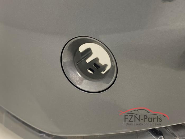 Peugeot 2008 II Bumperdeel Links-Achter PDC