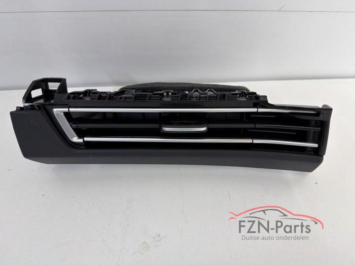 VW Golf 8 Dashboard Luchtrooster Links