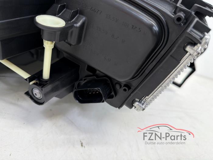 VW ID7 14A IQ-Light Koplamp Links Compleet
