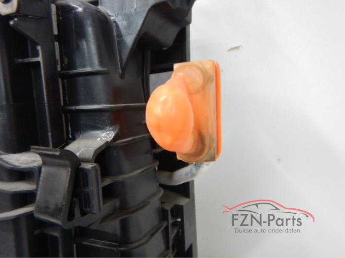 Mercedes Benz ML GL GLE W166 Koelerpakket 350D