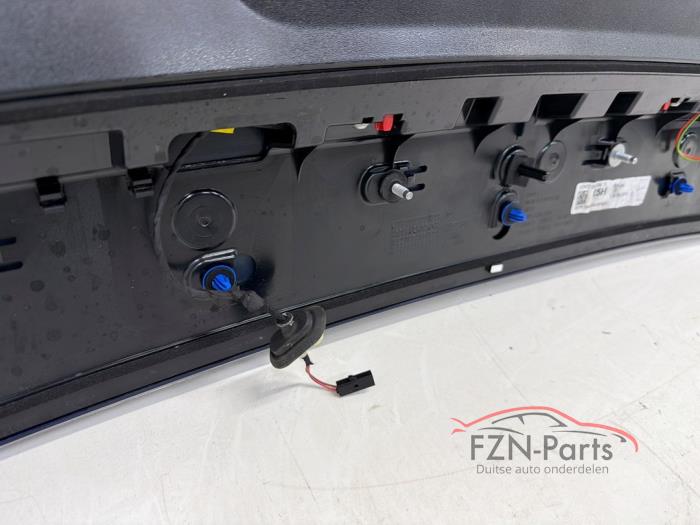 Audi A4 S4 8W Avant S-Line Achterklep Spoiler LX5H