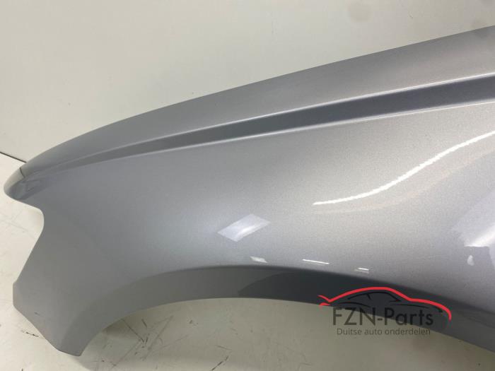 Audi A6 C7 Zijscherm Links-Voor