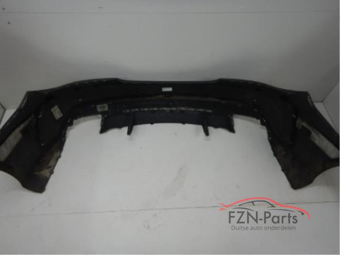 Mercedes-benz CLA W117 AMG achterbumper 6PDC