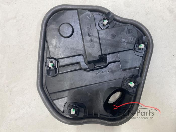 Audi A7 4G8 Soft close servosluiting Portier Rechts-voor