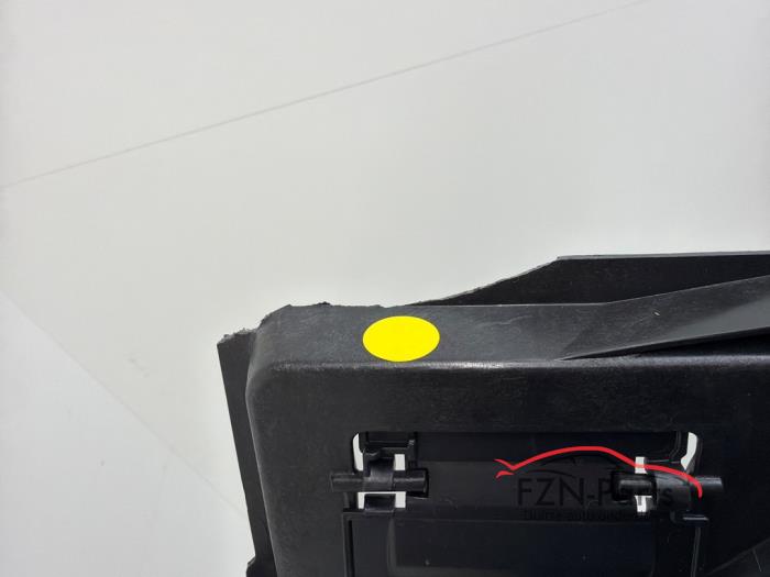 VW Golf 8 Ventilator Enkelfan + Koelluchtventilator + Behuizing