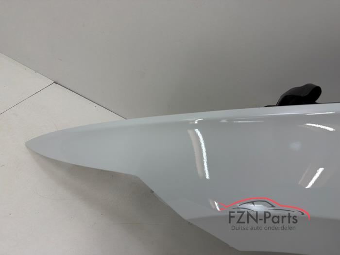 VW Golf 8 Zijscherm Spatscherm links LC9A