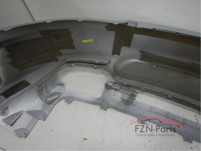 Mercedes AMG GT-R PRO facelift achterbumper