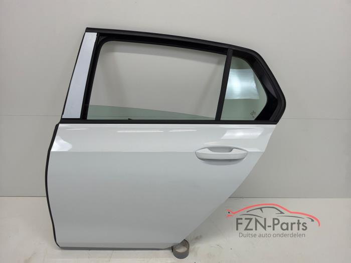 VW Golf 8 Portier Links-achter LC9A